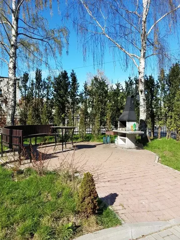 1-к кв. Калининградская область, Гурьевский муниципальный округ, пос. ... - Фото 2