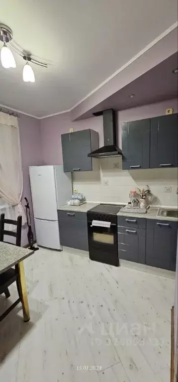 2-к кв. Москва Марьинский бул., 10 (56.0 м) - Фото 1