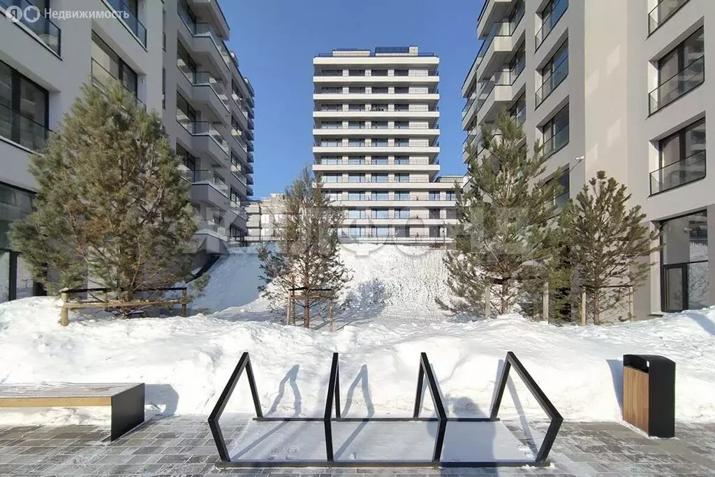 3-комнатная квартира: Новосибирск, улица Аэропорт, 88 (64.1 м) - Фото 2