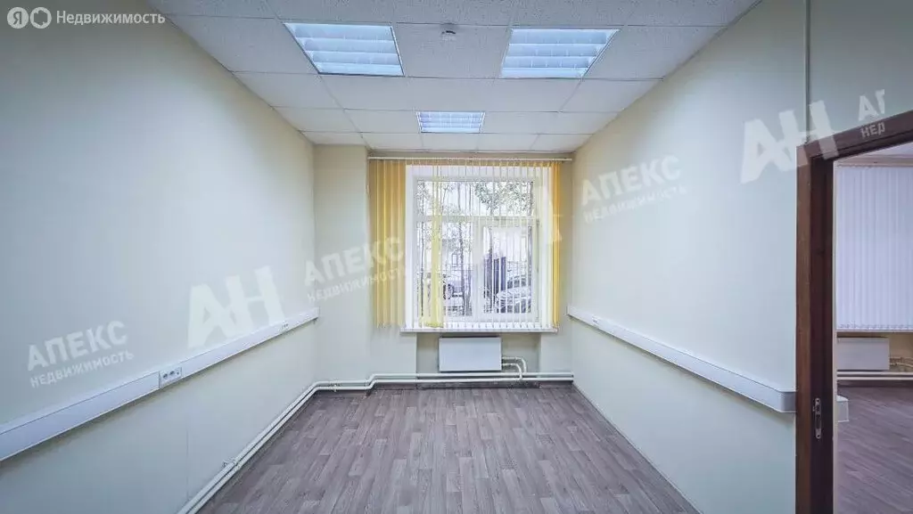 Офис (50 м) - Фото 1