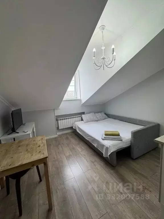 Комната Москва Гостиничный проезд, 8К1 - Фото 2