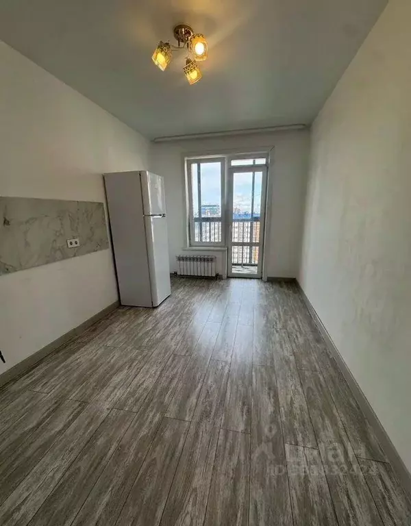 2-к кв. Иркутская область, Иркутск Депутатская ул., 87/9 (53.8 м) - Фото 1