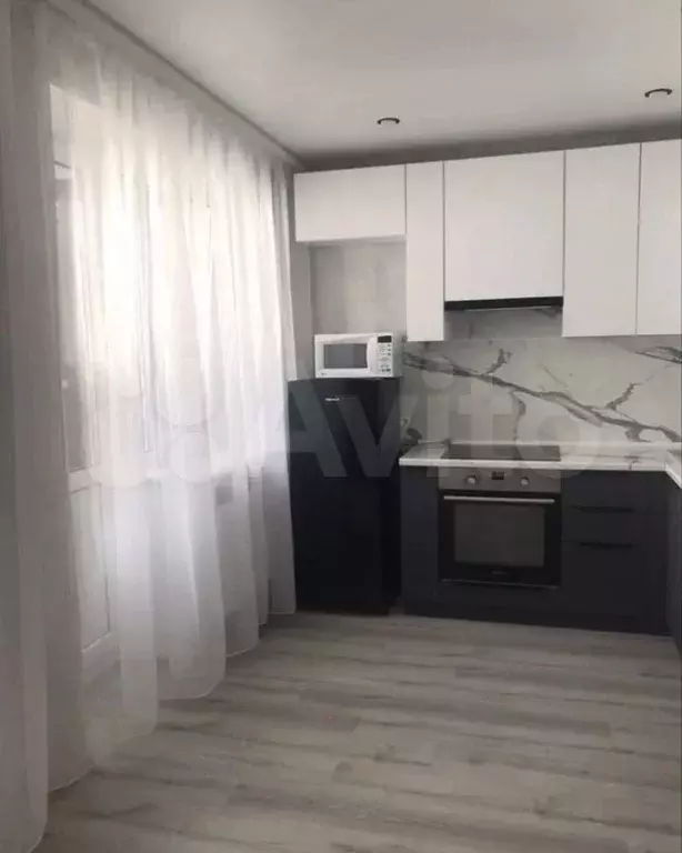 2-к. квартира, 50 м, 8/10 эт. - Фото 1