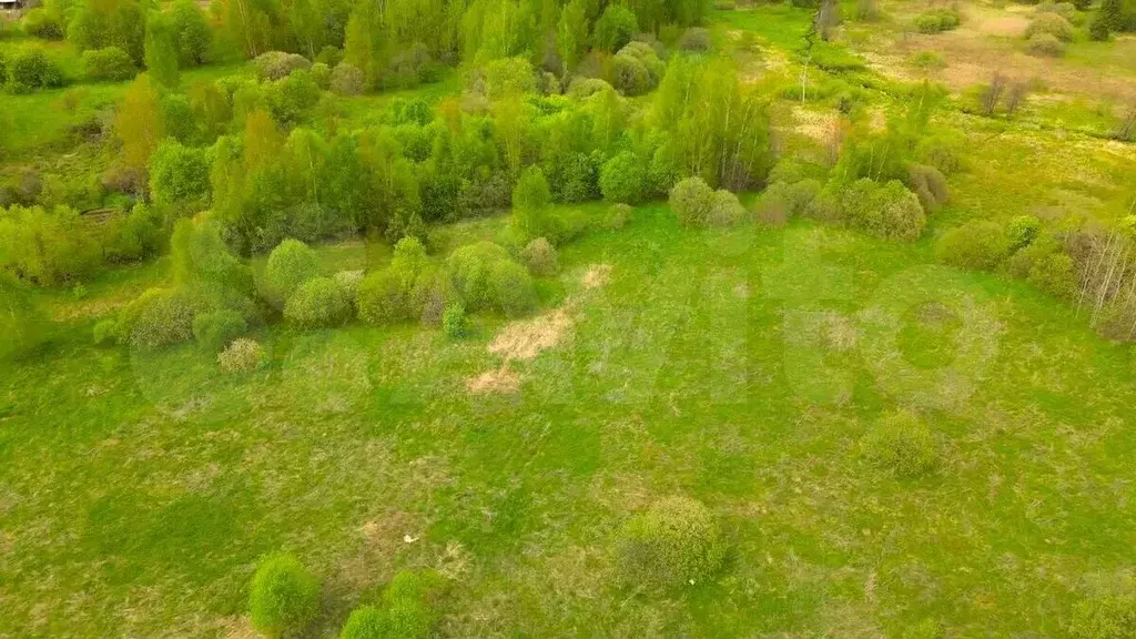 Участок 10,26 га (СНТ, ДНП) - Фото 1