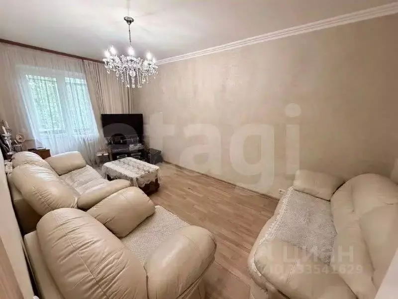 2-к кв. Москва Затонная ул., 5К5 (46.0 м) - Фото 1
