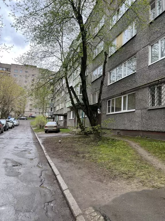 Продаётся 1-к квартира, 28.8 м - Фото 1