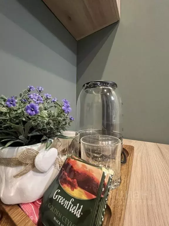 Комната Татарстан, Казань ул. Волкова, 52 (20.0 м) - Фото 1