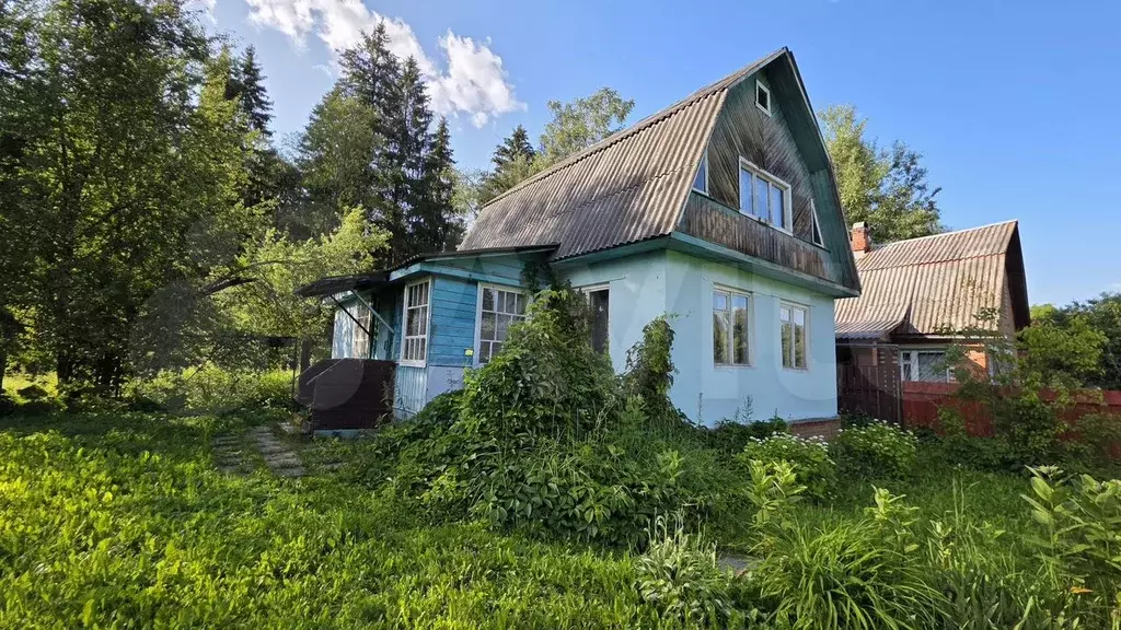 Дом 80 м на участке 6,5 сот. - Фото 0