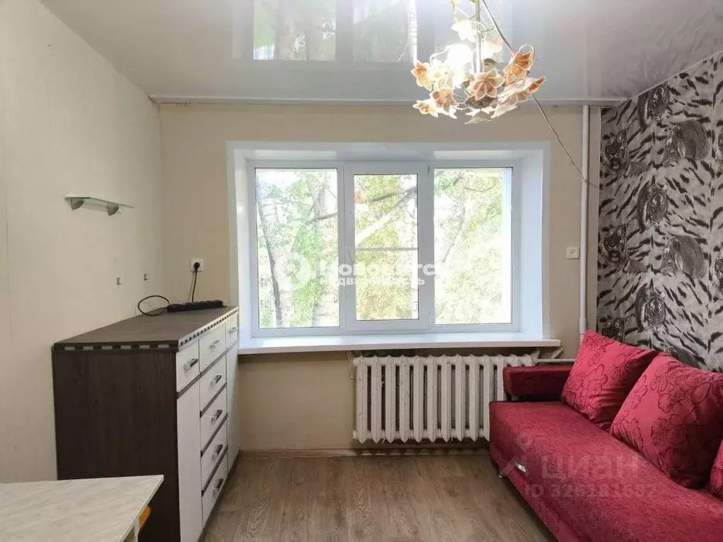 Комната Кировская область, Киров ул. Левитана, 6 (13.0 м) - Фото 2