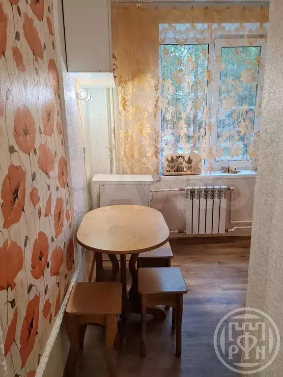 2-к. квартира, 42 м, 1/5 эт. - Фото 1