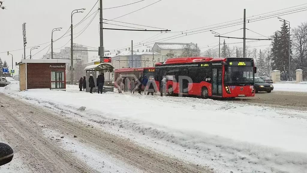 Помещение свободного назначения в Татарстан, Казань ул. Копылова, 5/1 ... - Фото 1