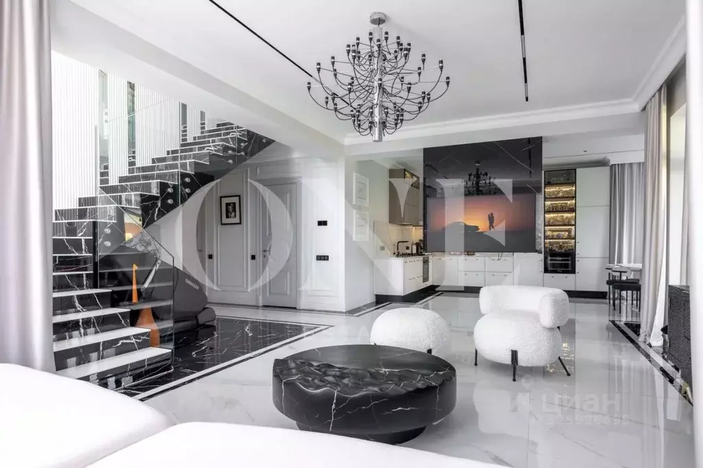 Дом в Московская область, Истра муниципальный округ, д. Покровское ул. ... - Фото 1