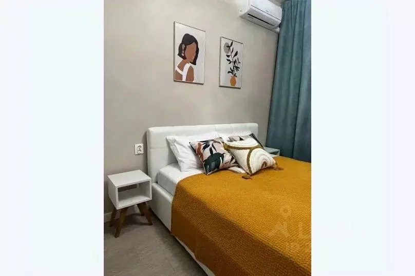 3-к кв. Краснодарский край, Сочи Лазаревское жилрайон, ул. Одоевского, ... - Фото 2