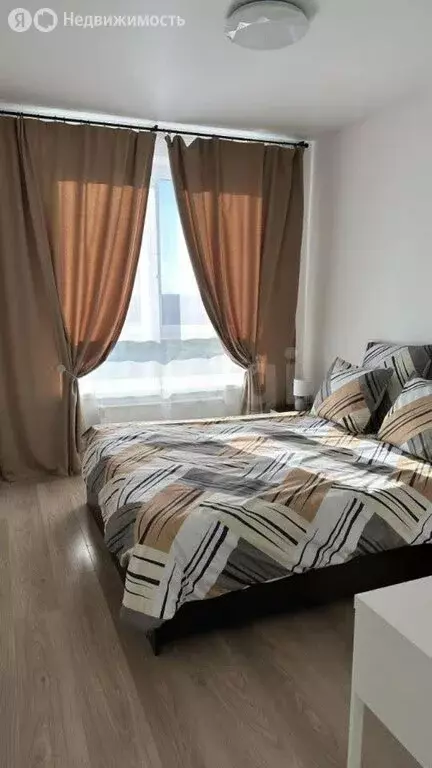 1-комнатная квартира: Санкт-Петербург, Орлово-Денисовский проспект, ... - Фото 1