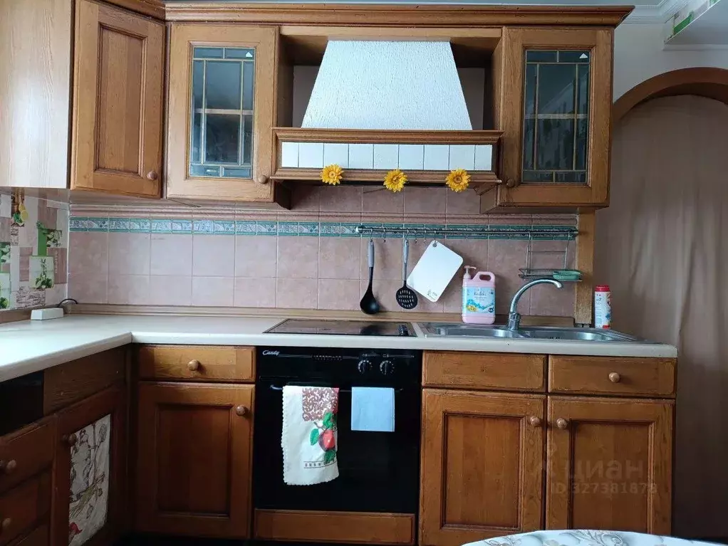 2-к кв. Челябинская область, Челябинск ул. 40-летия Победы, 10 (52.0 ... - Фото 1