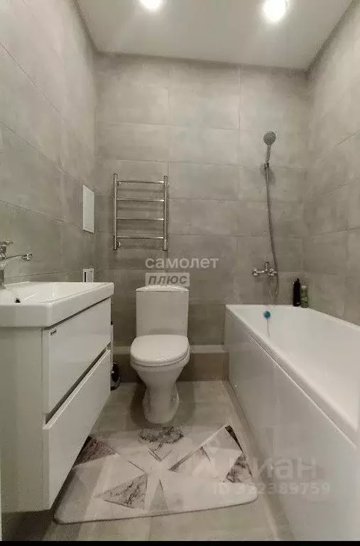 Студия Краснодарский край, Краснодар пос. Знаменский, ул. Природная, ... - Фото 2