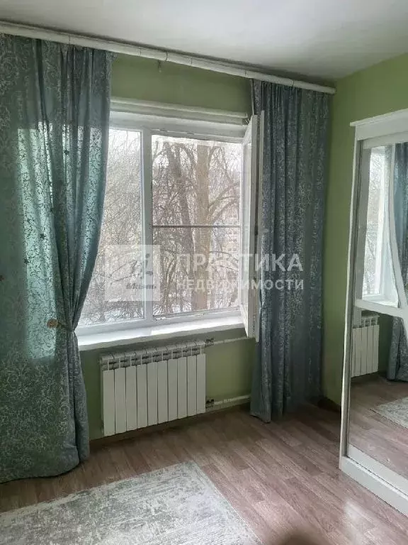 Продается 1-комнатная квартира - Фото 1