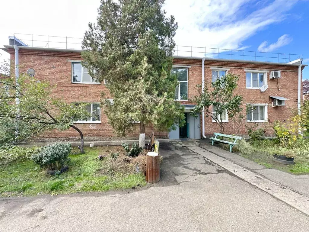 2-к кв. Краснодарский край, Краснодар пос. Лазурный, ул. Октябрьская, ... - Фото 1