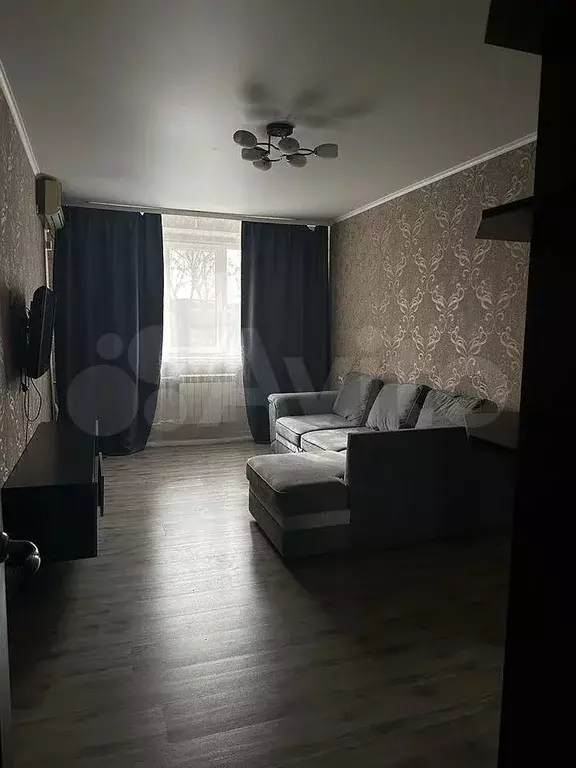 2-к. квартира, 48 м, 5/5 эт. - Фото 1