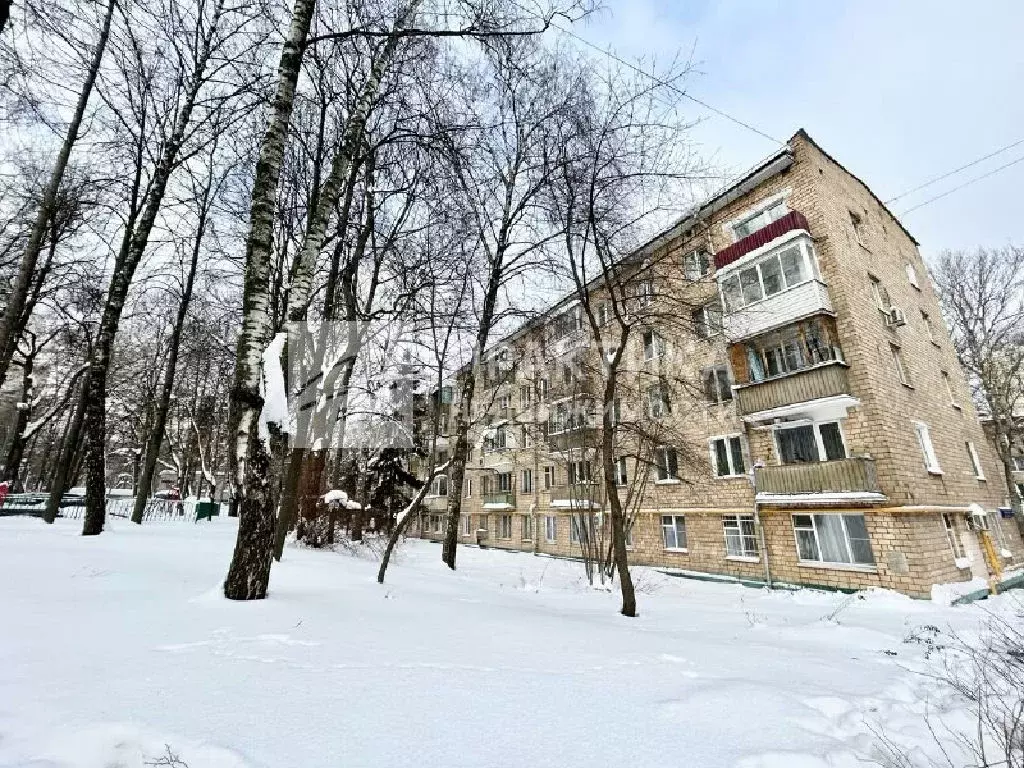 Продается 2-комнатная квартира - Фото 1