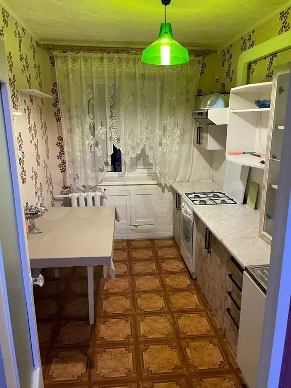 3-к. квартира, 63 м, 5/5 эт. - Фото 1