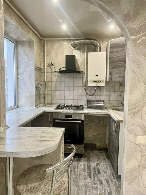 2-к. квартира, 40 м, 5/10 эт. - Фото 0