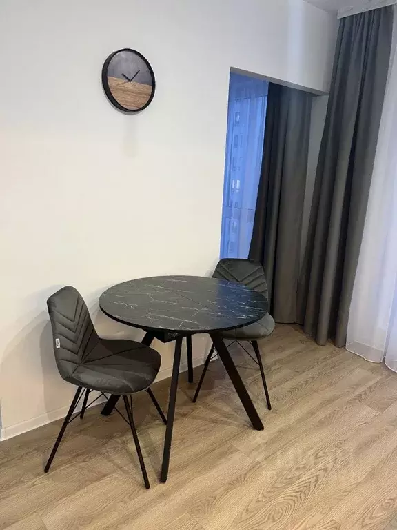 1-к кв. Московская область, Мытищи ул. Колонцова, 2Бк3 (35.4 м) - Фото 1