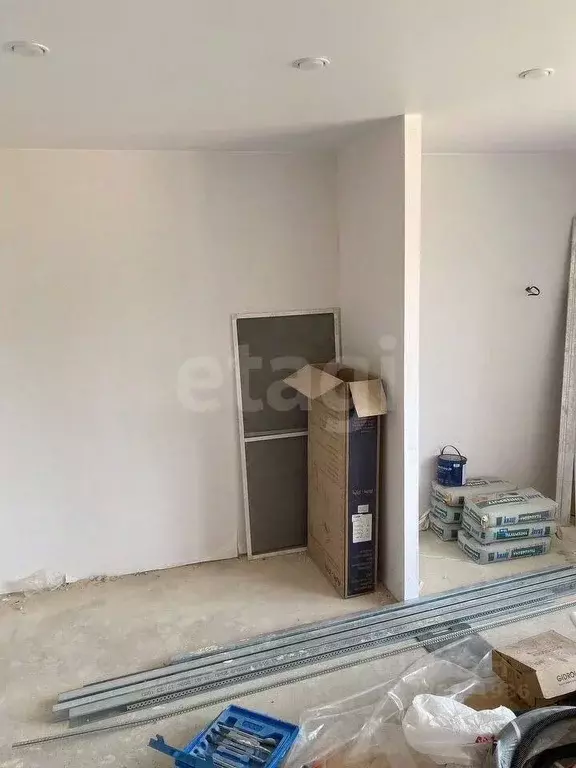 1-к кв. Ленинградская область, Кингисеппский район, Куземкинское ... - Фото 2