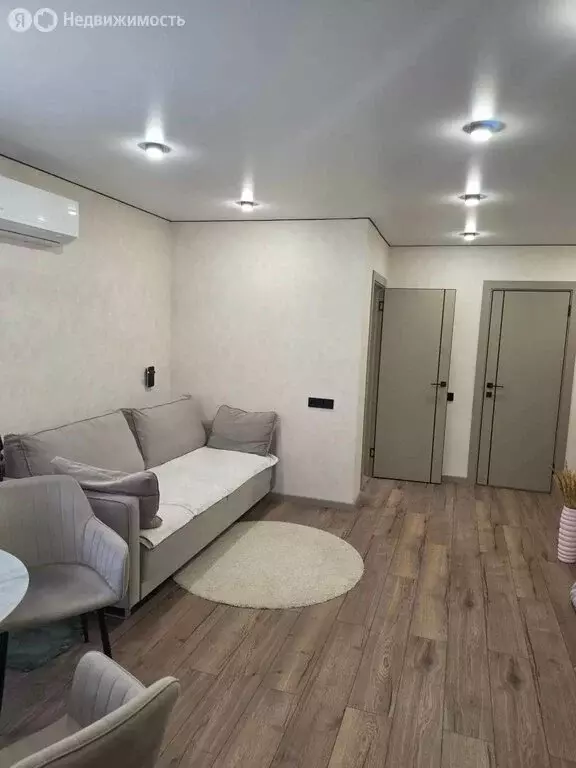 1-комнатная квартира: Самара, улица Георгия Димитрова, 74Ак1 (40.2 м) - Фото 2