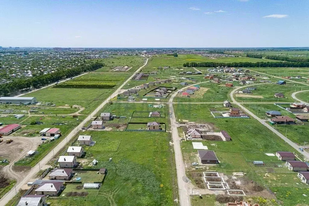 Участок в Ростовская область, Ростов-на-Дону Защитник садовое ... - Фото 0