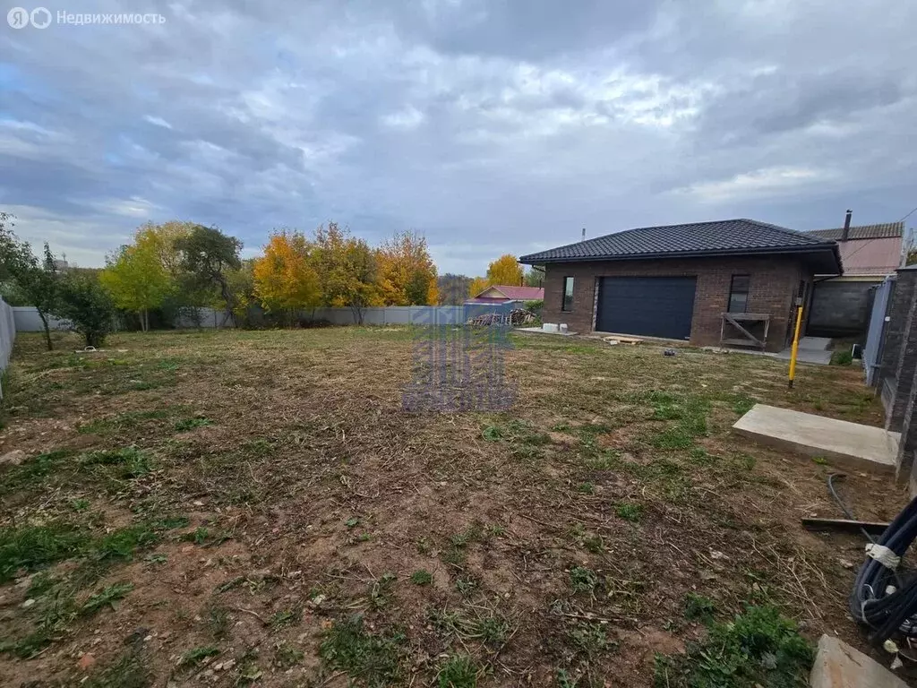 Участок в Чебоксары, Якимовская улица, 44 (800 м) - Фото 2