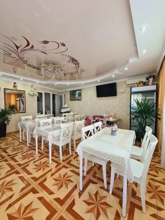 Комната Краснодарский край, Анапа Крымская ул., 46 (10.0 м) - Фото 1