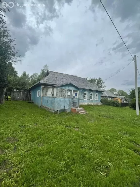 Дом в село Стрельна, Молодёжная улица (78.4 м) - Фото 1