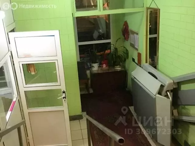 2-комнатная квартира: Москва, улица Борисовские Пруды, 38 (59 м) - Фото 1