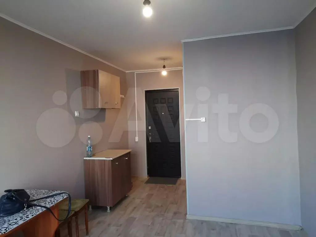 Комната 16,6 м в 1-к., 4/9 эт. - Фото 0