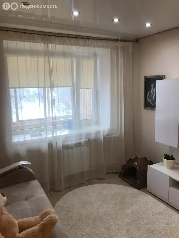 1-комнатная квартира: Петрозаводск, Ключевское шоссе, 11 (23 м) - Фото 1