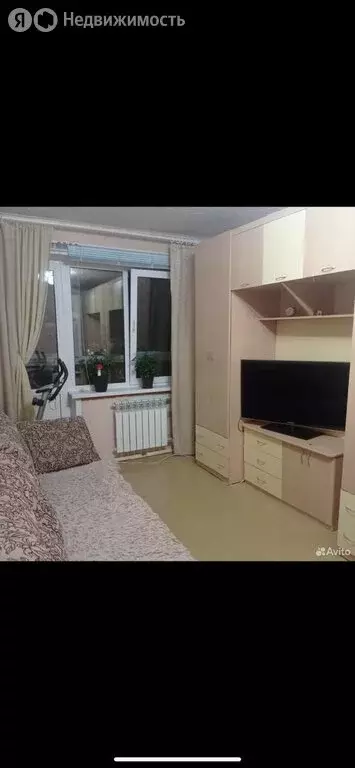 1-комнатная квартира: Юрга, Фестивальная улица, 1А (34 м) - Фото 0