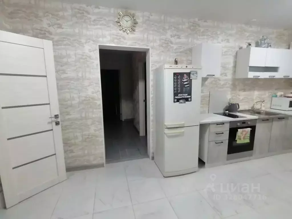 Дом в Башкортостан, Белорецкий район, с. Абзаково Лесная ул., 9 (100 ... - Фото 2