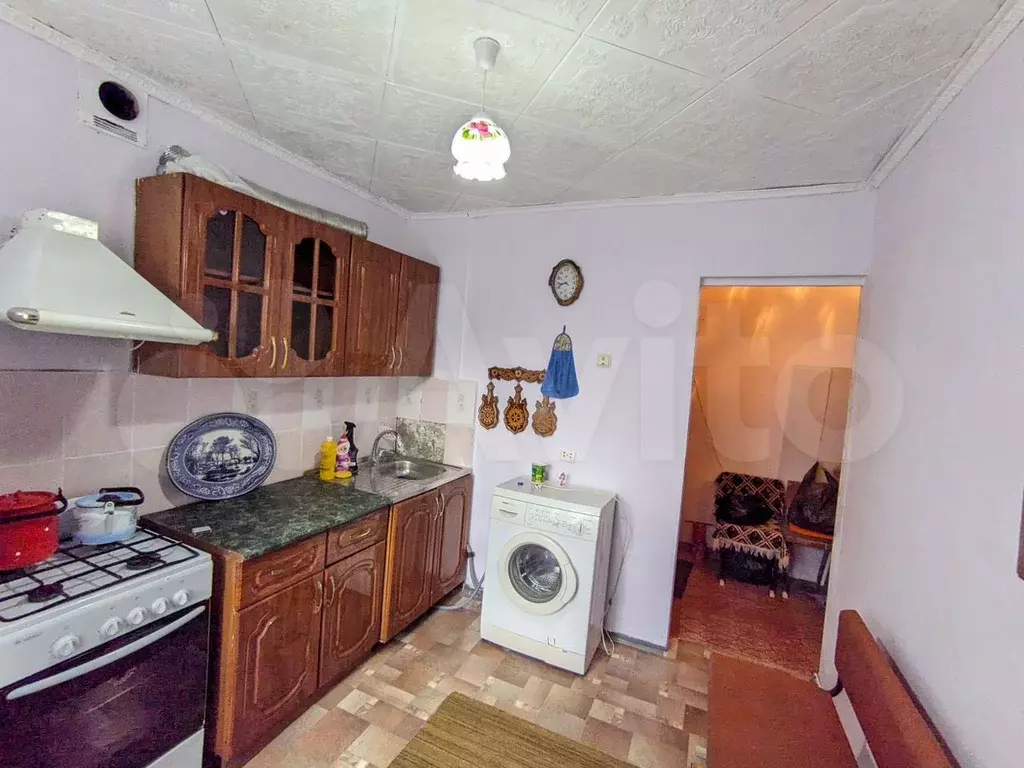 3-к. квартира, 68 м, 2/9 эт. - Фото 1
