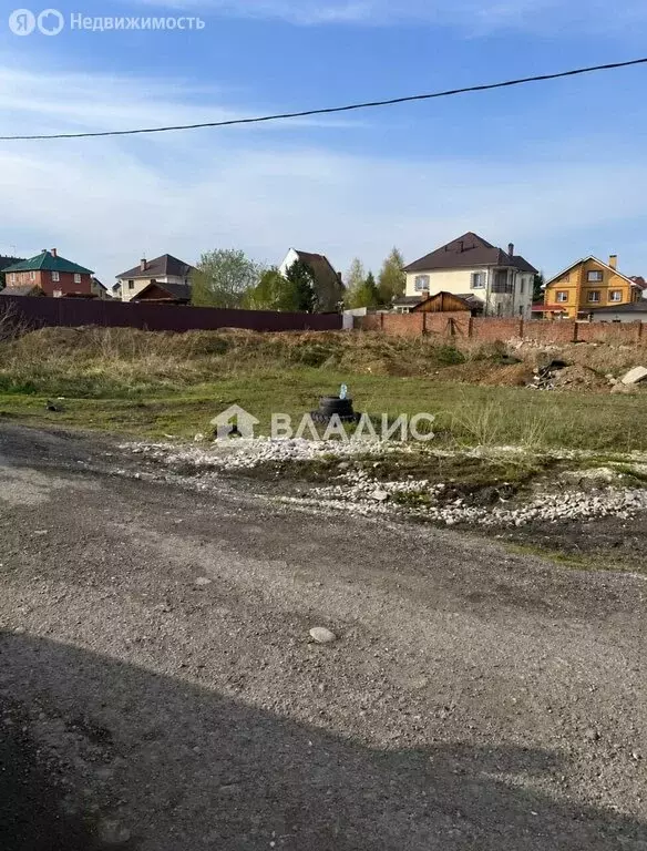 Участок в Иркутский муниципальный округ, посёлок Новая Разводная, ... - Фото 1
