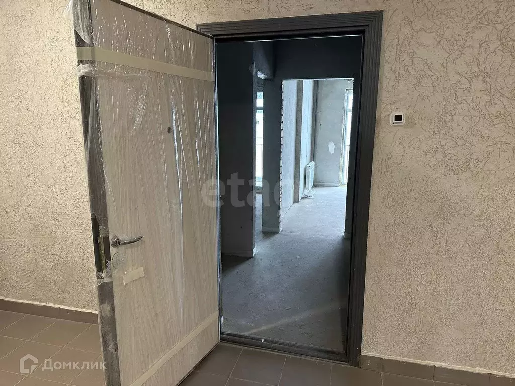 Продаётся 1-к квартира, 39.4 м - Фото 1