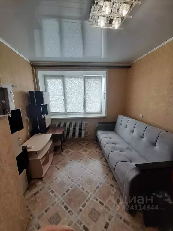 1-к кв. Смоленская область, Смоленск ул. Шевченко, 73в (22.0 м) - Фото 1