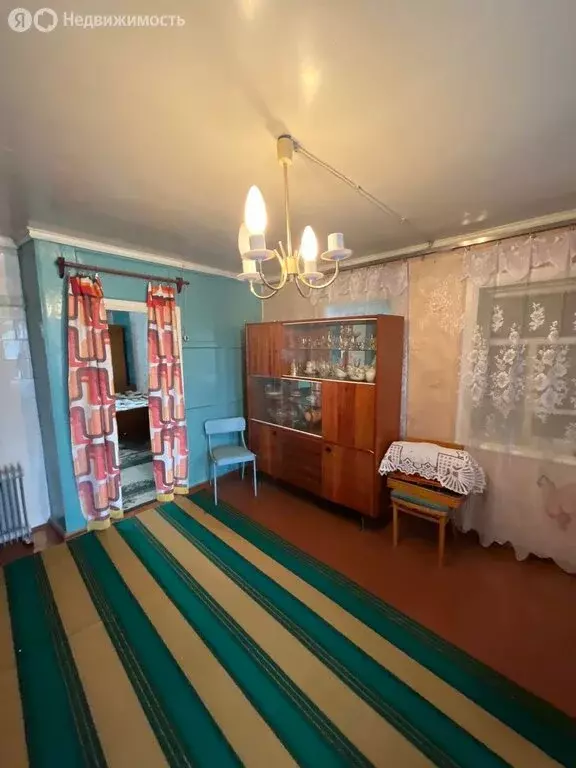 Дом в Икрянинский район, рабочий посёлок Ильинка, улица Ленина, 7А ... - Фото 2