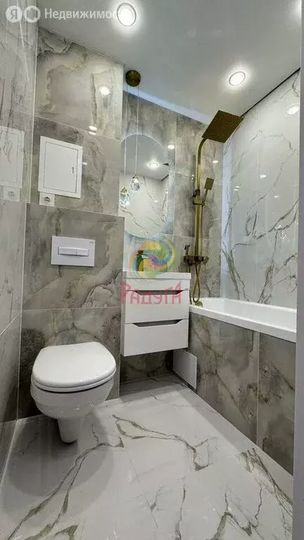 3-комнатная квартира: Иваново, проспект Текстильщиков, 56 (57 м) - Фото 2