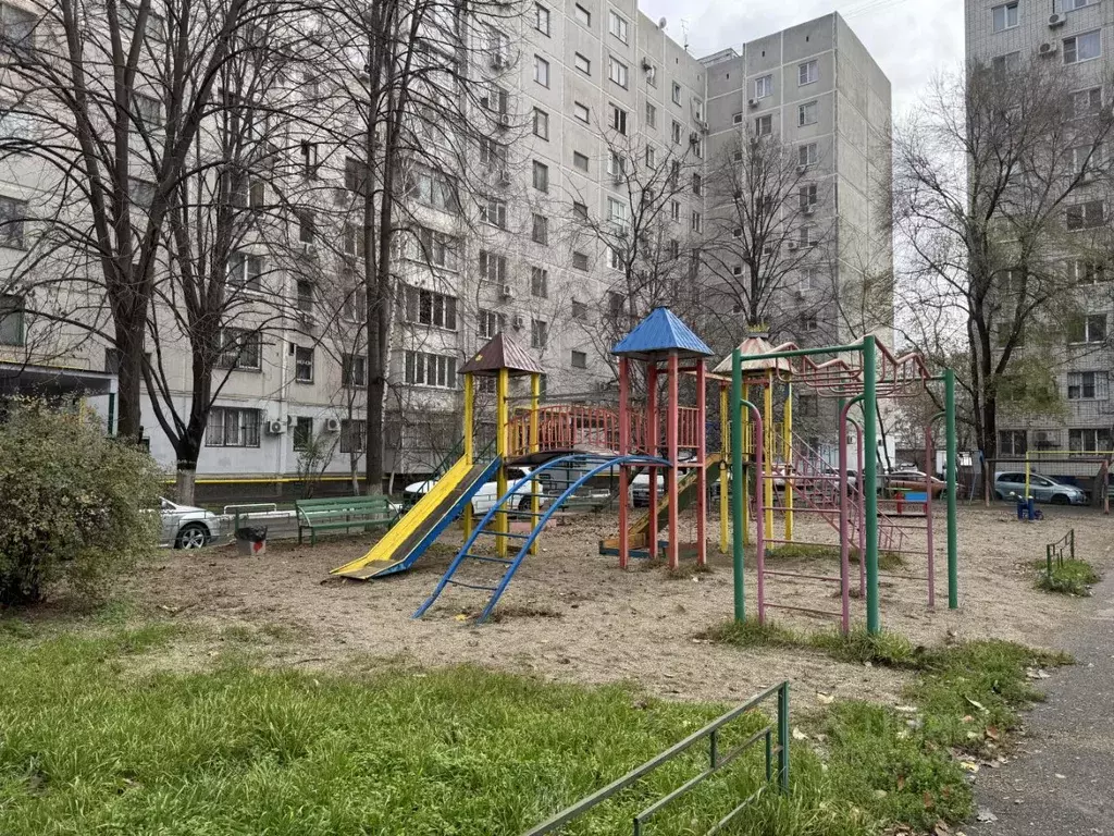 1-к кв. Краснодарский край, Краснодар Завод Измерительных Приборов ... - Фото 1