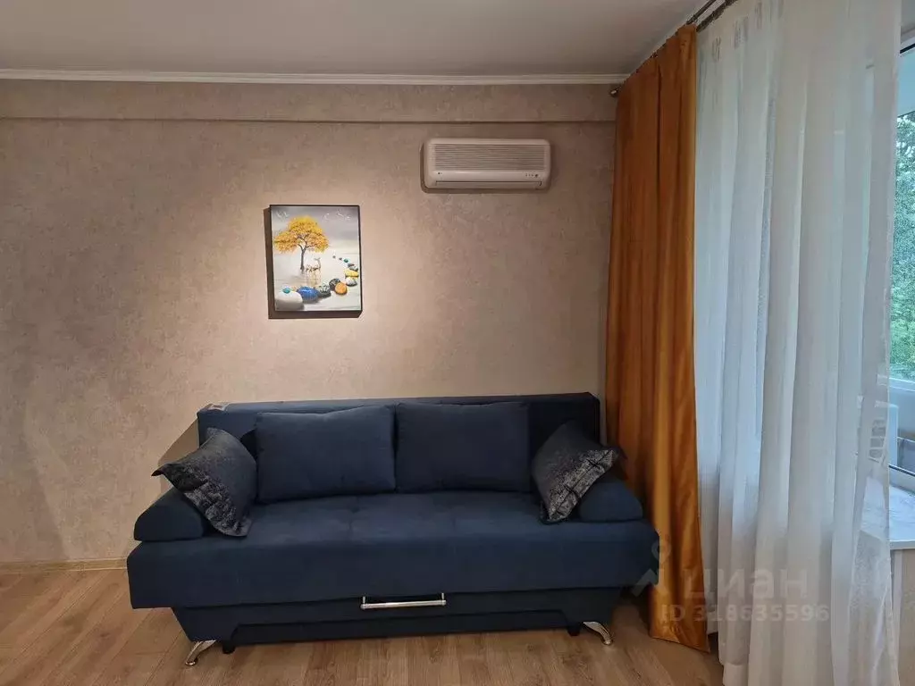 2-к кв. Санкт-Петербург Ленинский просп., 172 (42.0 м) - Фото 1