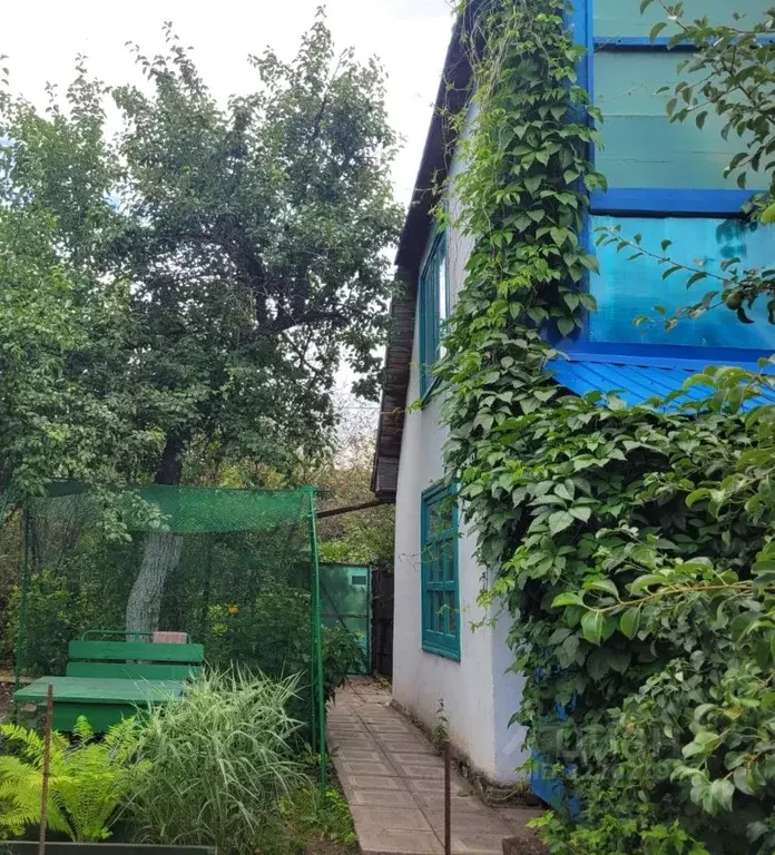 Дом в Челябинская область, Челябинск Дружба СНТ, 6-3752 (43 м) - Фото 0