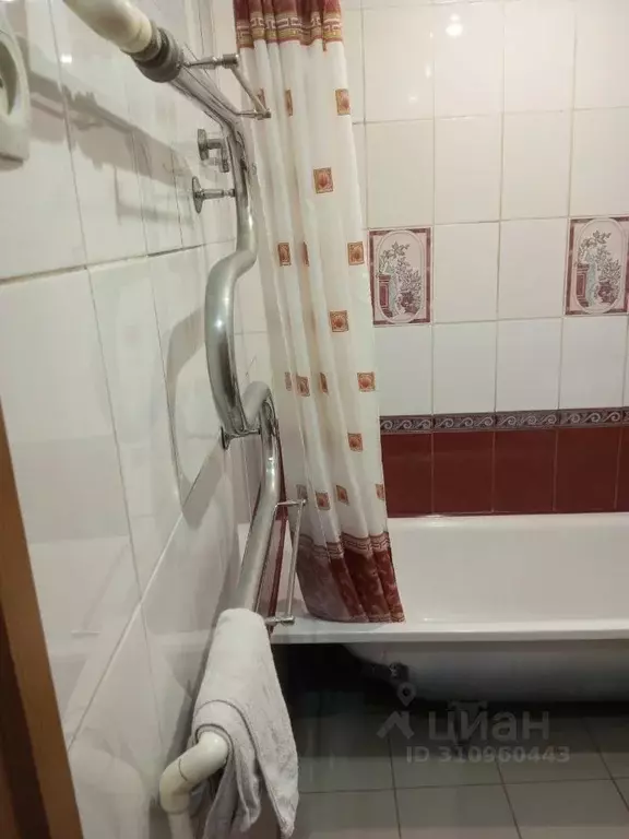 2-к кв. Курская область, Курск ул. Менделеева, 15 (47.0 м) - Фото 2