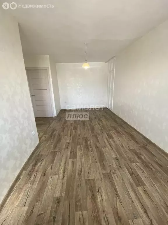 1-комнатная квартира: Элиста, улица Б. Городовикова, 3 (31.1 м) - Фото 2