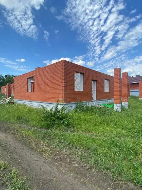 Таунхаус в Белгородская область, Строитель Яковлевский городской ... - Фото 1
